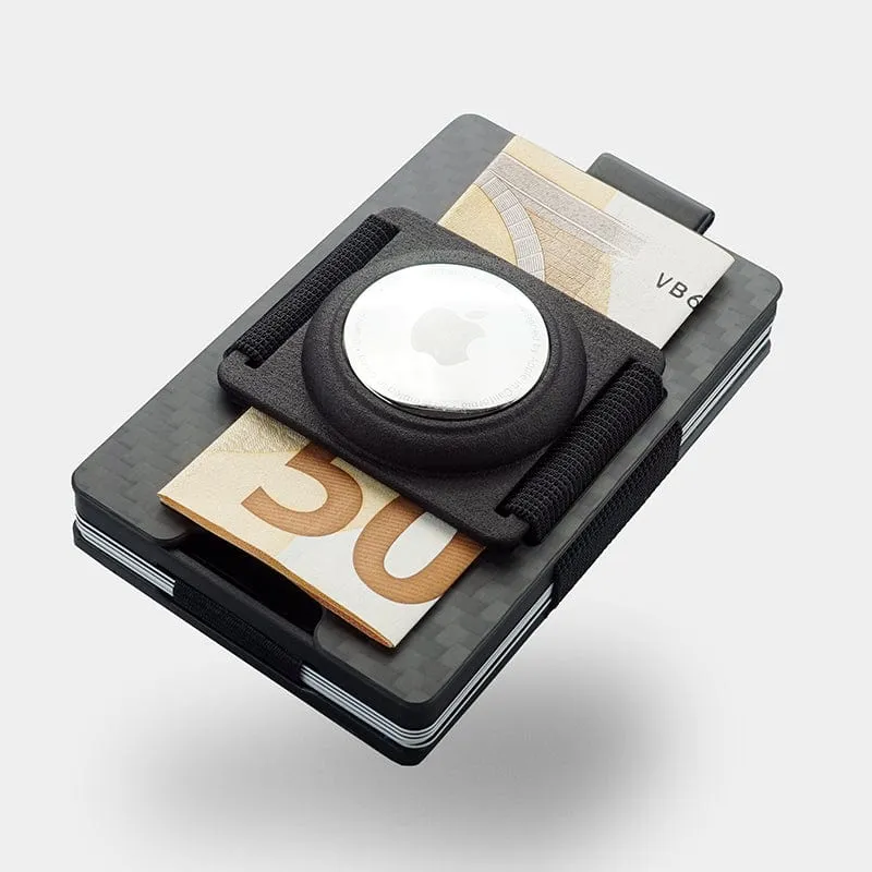 3D printed AirTag Cash Clip