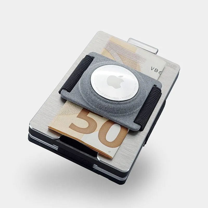3D printed AirTag Cash Clip