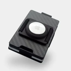 3D printed AirTag Cash Clip