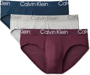 Calvin Klein Men's Ultra Soft Modern Modal Hip Brief