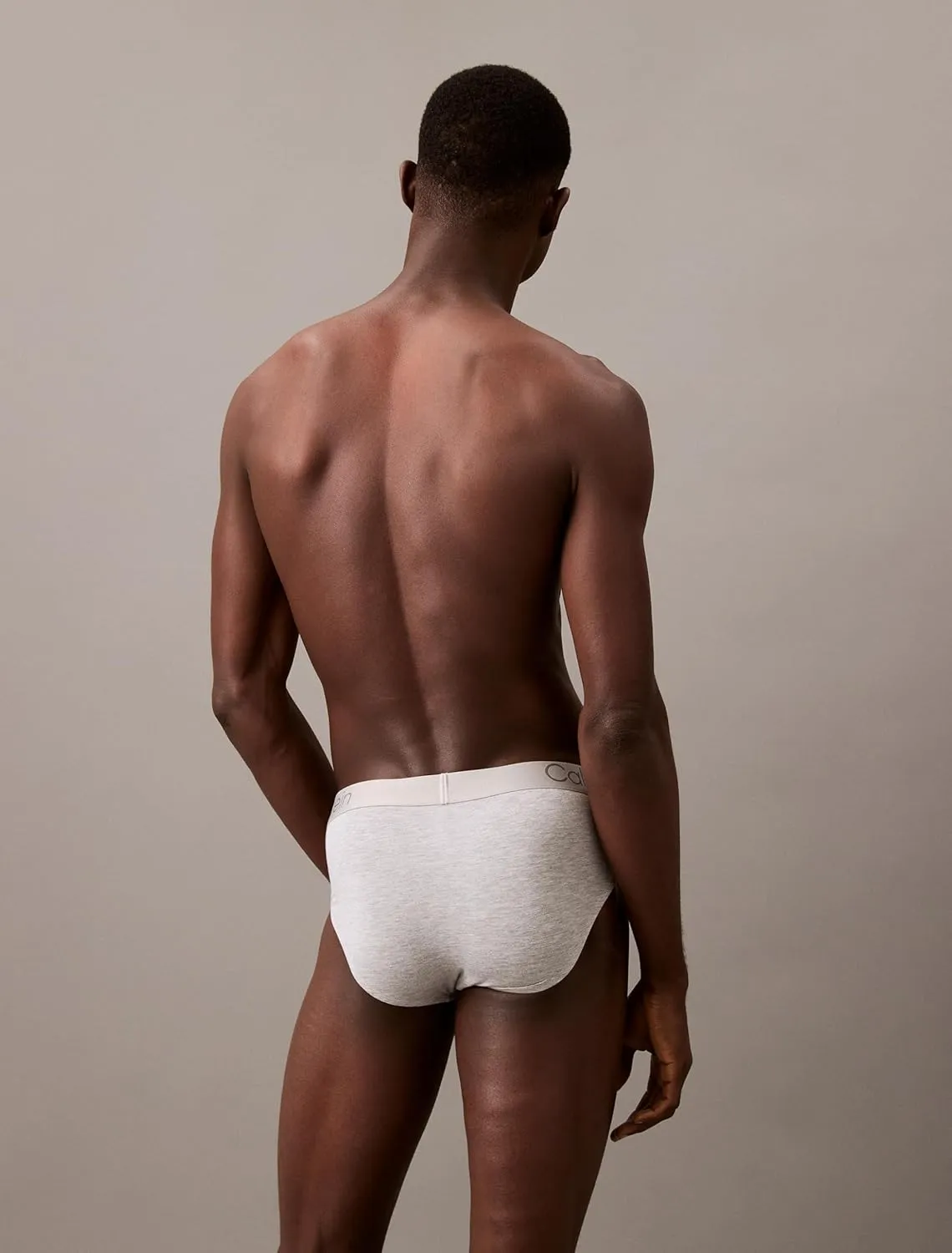Calvin Klein Men's Ultra Soft Modern Modal Hip Brief