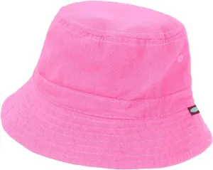 City Threads Unisex Wharf Bucket Hat for Sun Protection, Sun Hat Made in USA