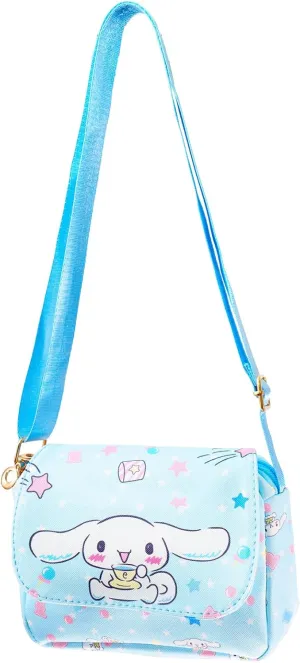 Cute Crossbody Bag Cartoon Wallet Kawaii Phone Purse Coin Wallets Gift for Girls Women