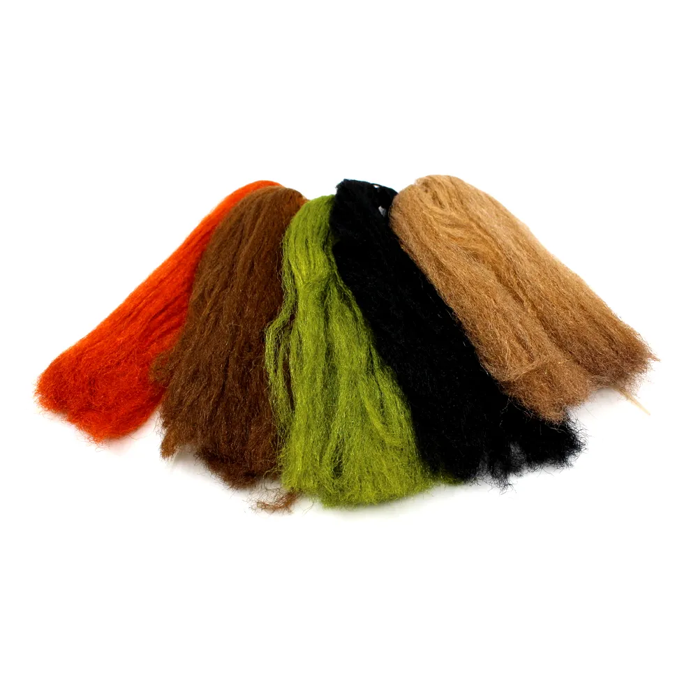 Hareline Sparkle Emerger Yarn