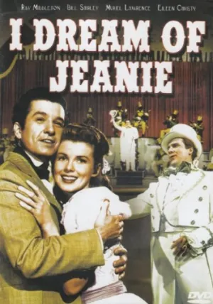 I Dream Of Jeanie