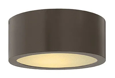 OUTDOOR LUNA - Flush Mount - 1665BZ