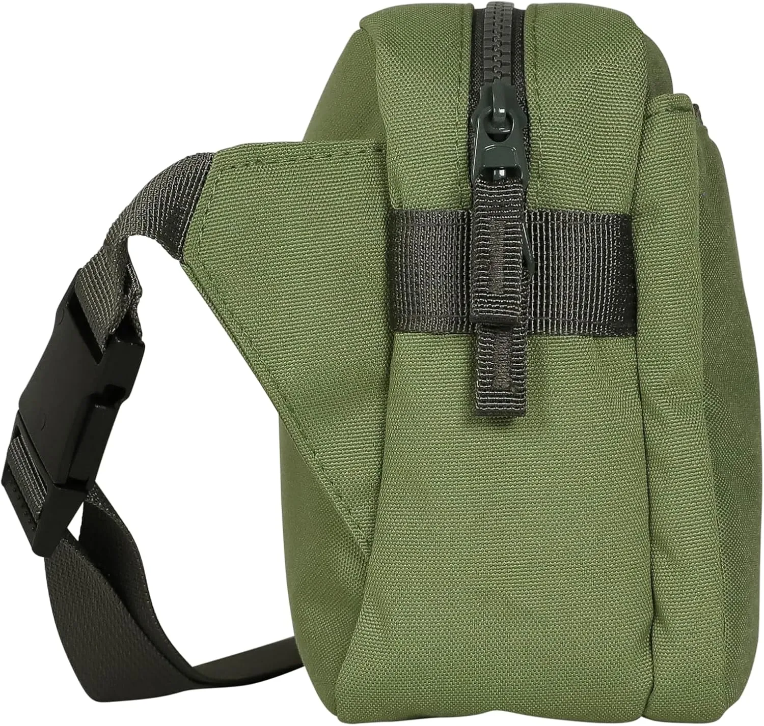Red Rovr - Joey Belt Bag (Moss)