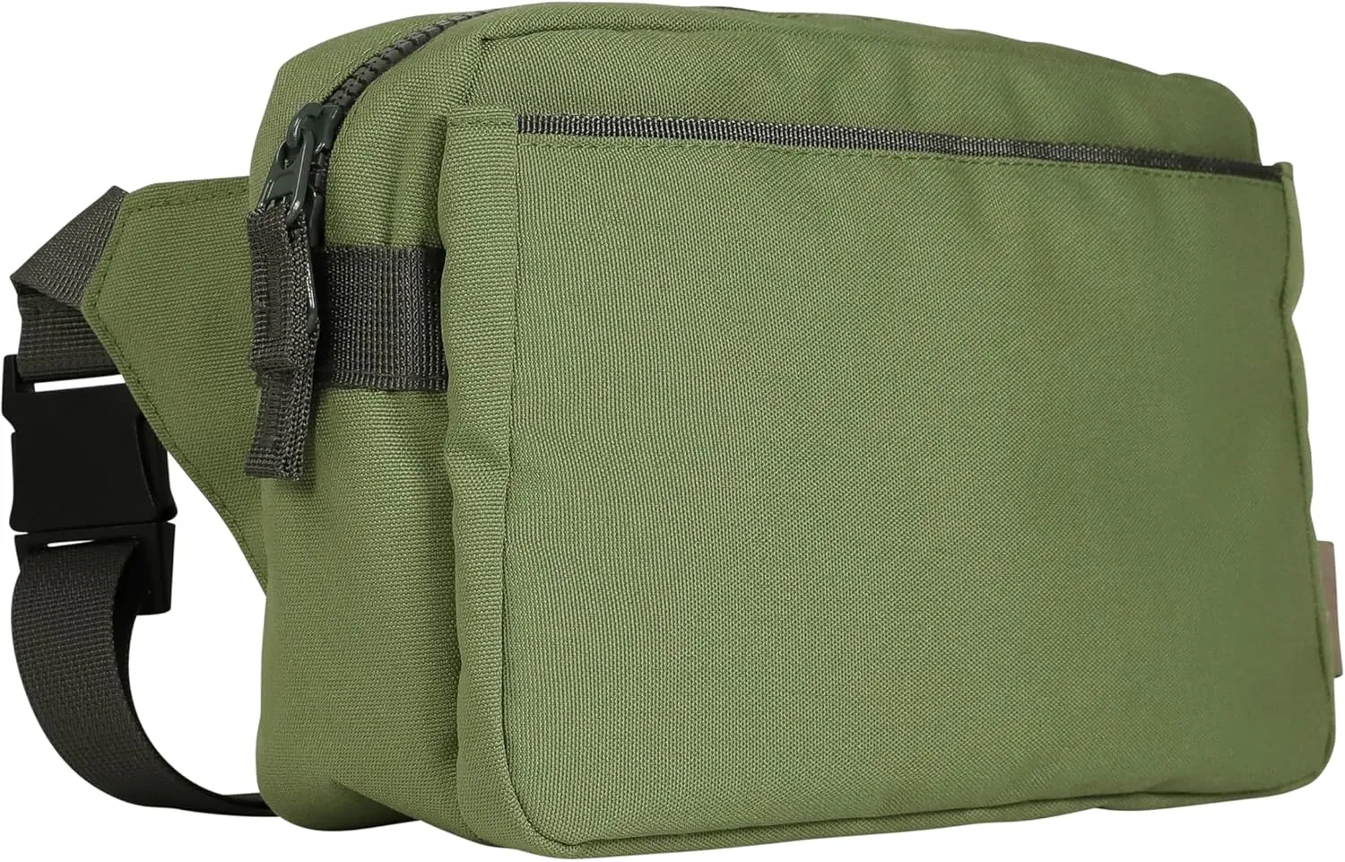 Red Rovr - Joey Belt Bag (Moss)