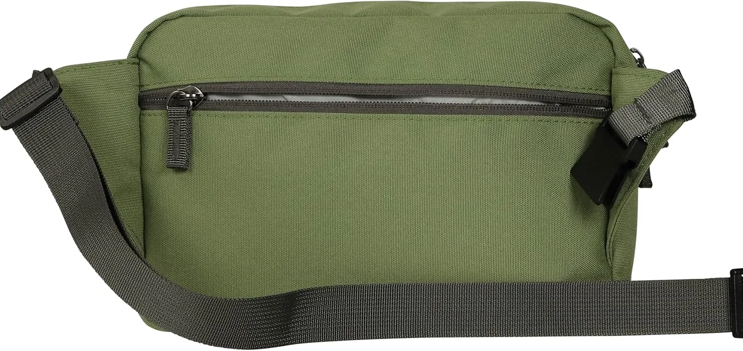 Red Rovr - Joey Belt Bag (Moss)