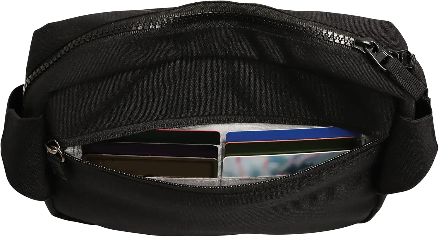 Red Rovr - Joey Belt Bag (Moss)