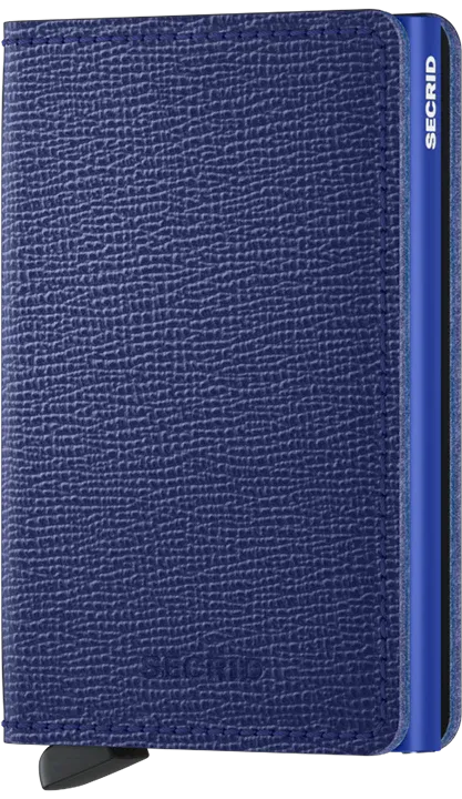 SLIMWALLET WALLET by Secrid