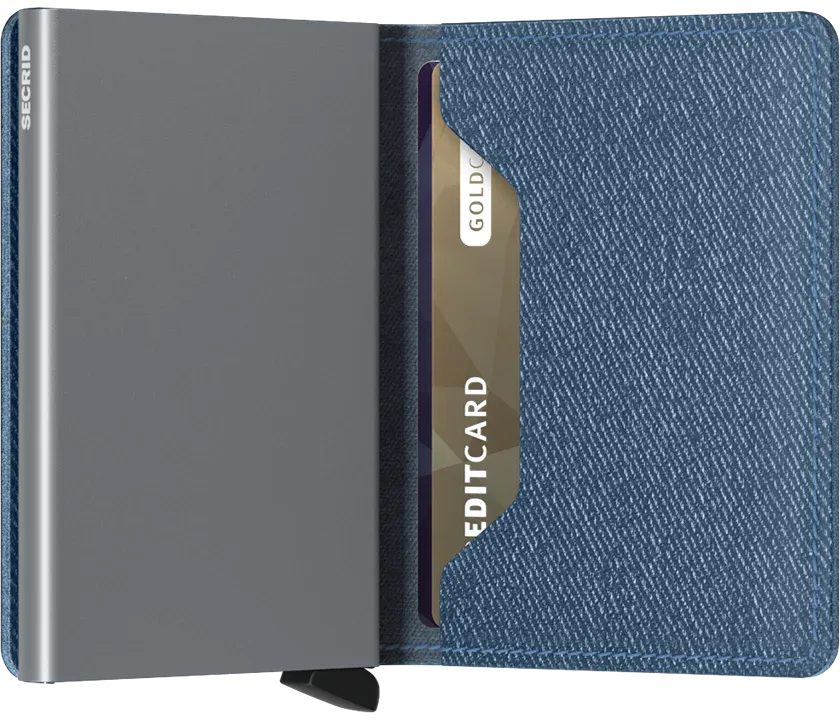 SLIMWALLET WALLET by Secrid
