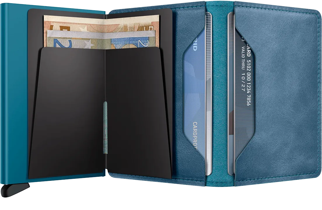 SLIMWALLET WALLET by Secrid
