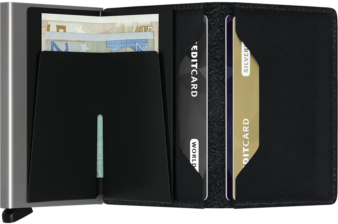 SLIMWALLET WALLET by Secrid