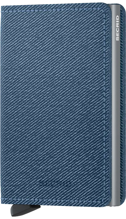 SLIMWALLET WALLET by Secrid