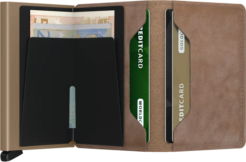 SLIMWALLET WALLET by Secrid