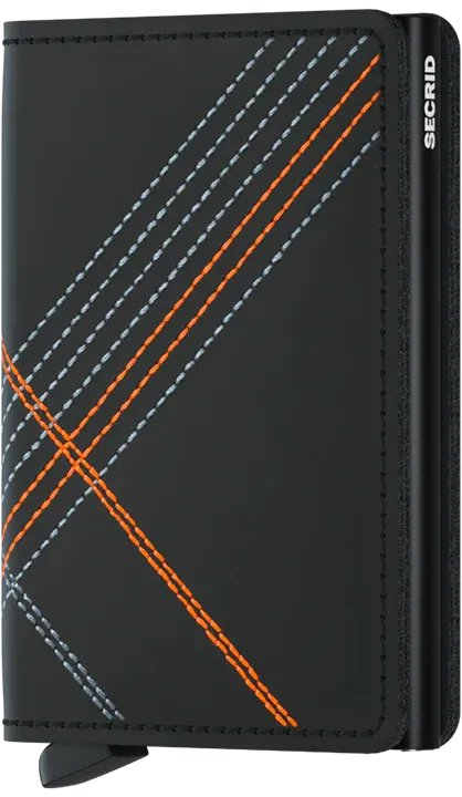 SLIMWALLET WALLET by Secrid