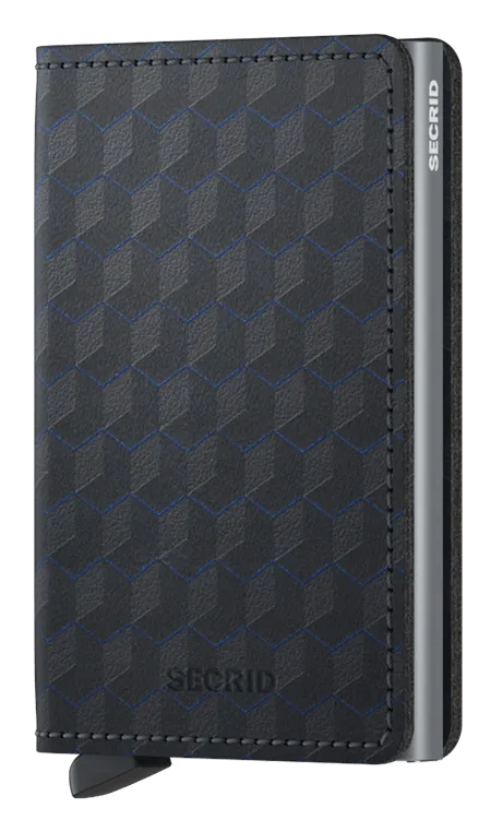 SLIMWALLET WALLET by Secrid
