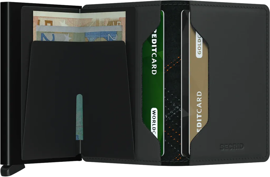 SLIMWALLET WALLET by Secrid