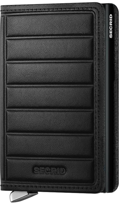 SLIMWALLET WALLET by Secrid