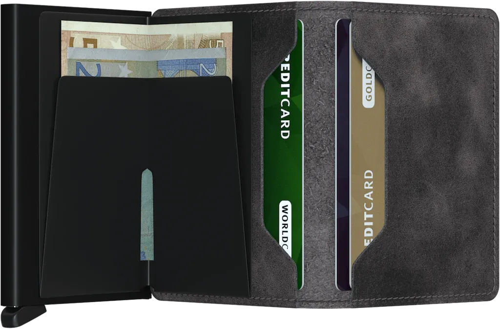 SLIMWALLET WALLET by Secrid