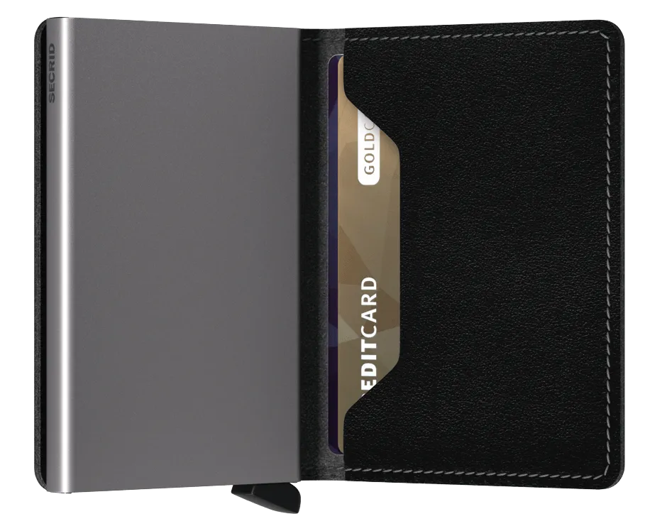 SLIMWALLET WALLET by Secrid