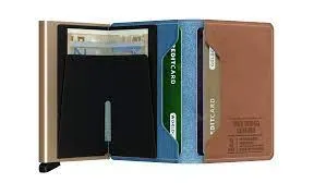 SLIMWALLET WALLET by Secrid