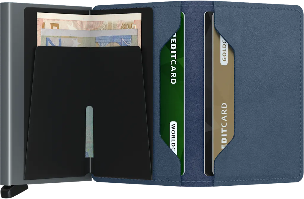 SLIMWALLET WALLET by Secrid