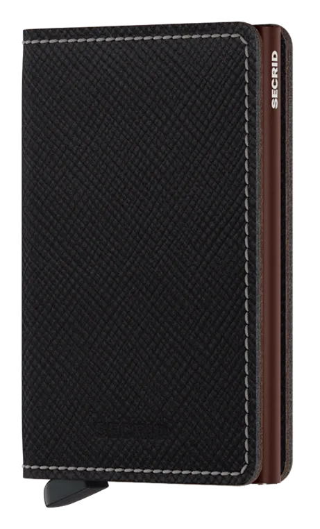 SLIMWALLET WALLET by Secrid