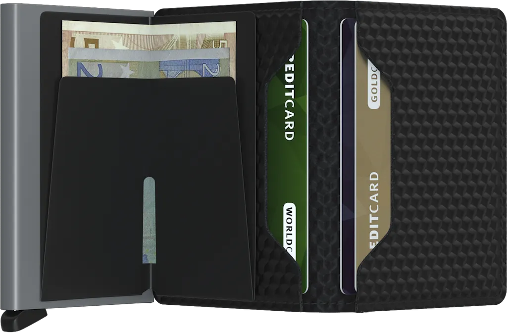 SLIMWALLET WALLET by Secrid