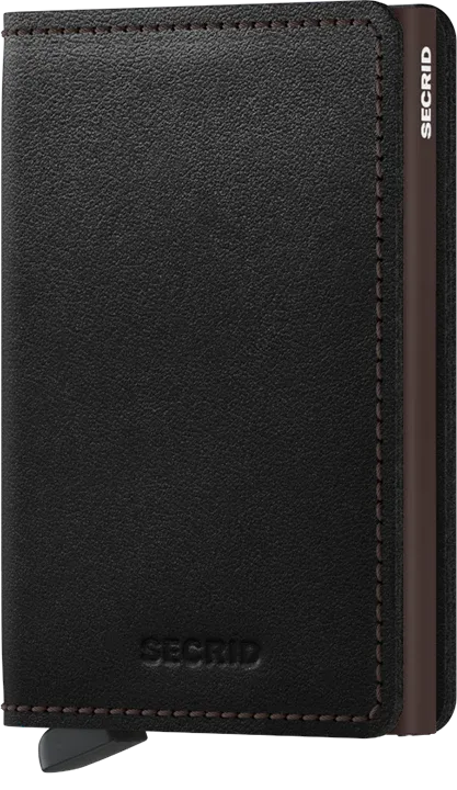 SLIMWALLET WALLET by Secrid