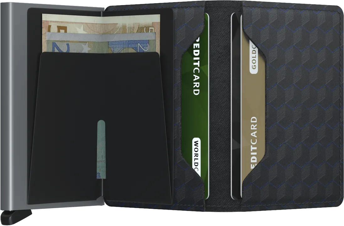 SLIMWALLET WALLET by Secrid