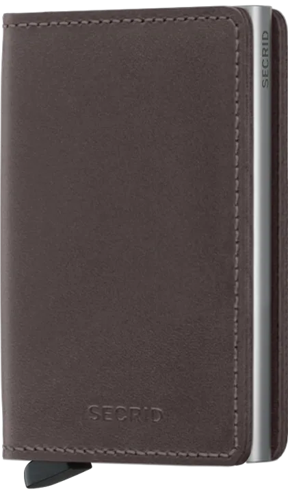 SLIMWALLET WALLET by Secrid