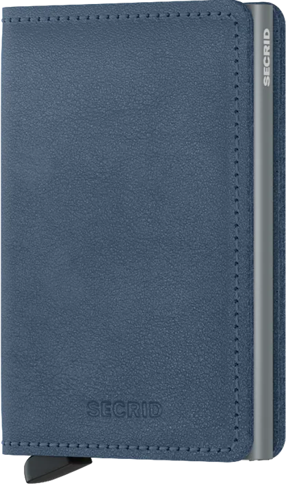 SLIMWALLET WALLET by Secrid
