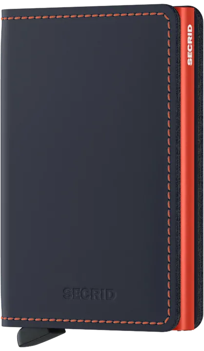 SLIMWALLET WALLET by Secrid