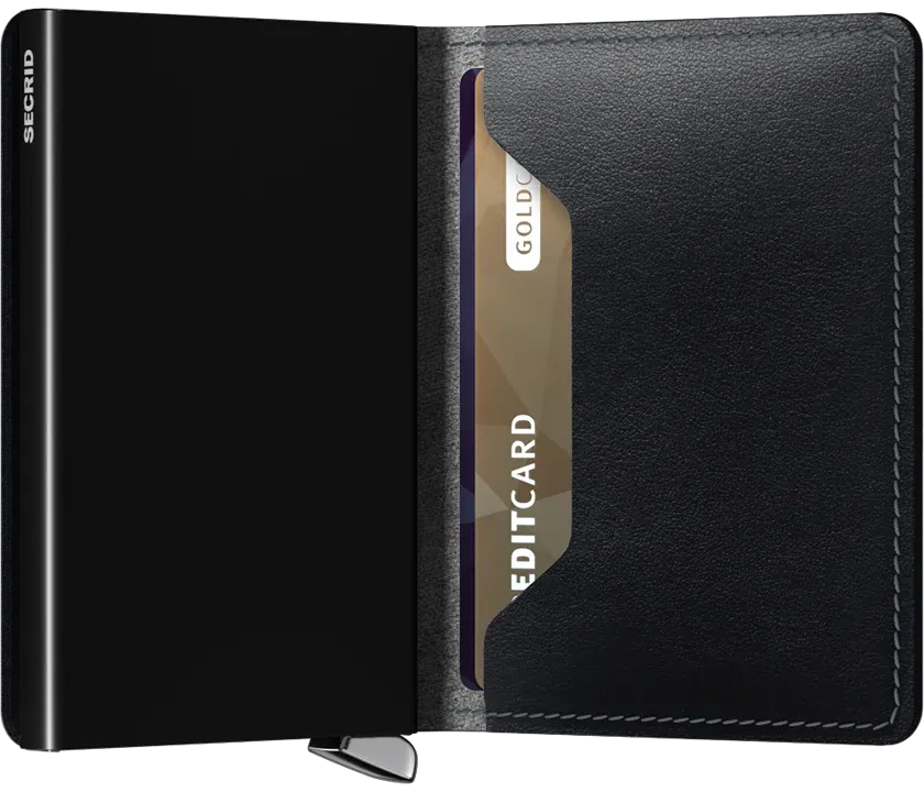 SLIMWALLET WALLET by Secrid