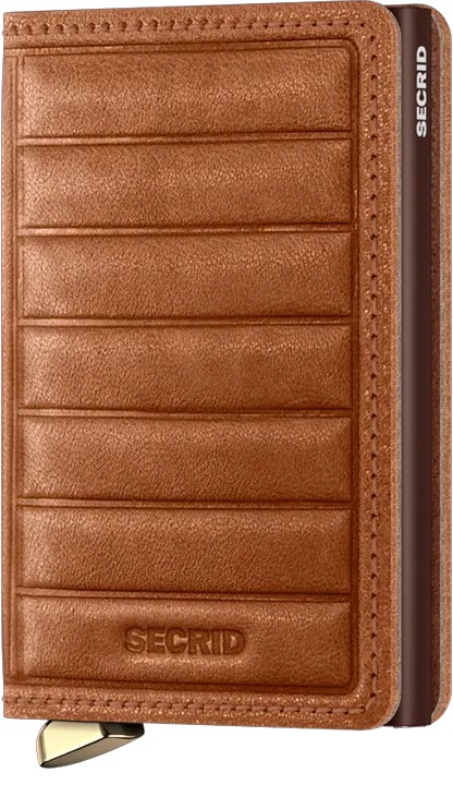 SLIMWALLET WALLET by Secrid