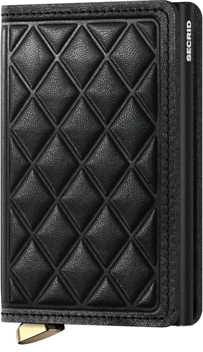SLIMWALLET WALLET by Secrid