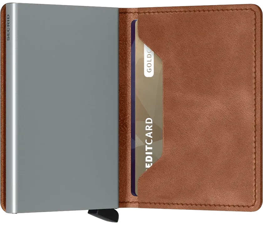 SLIMWALLET WALLET by Secrid