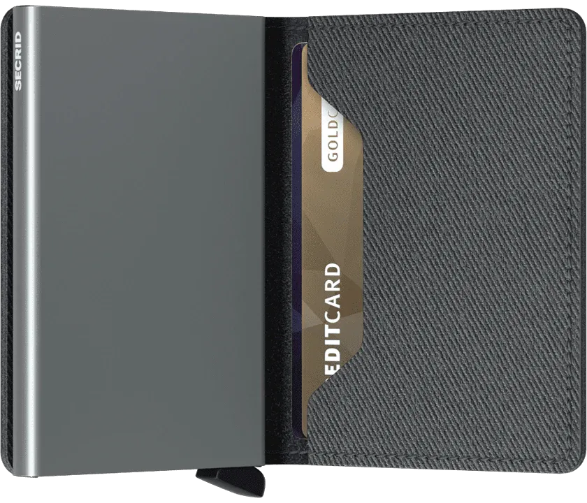 SLIMWALLET WALLET by Secrid