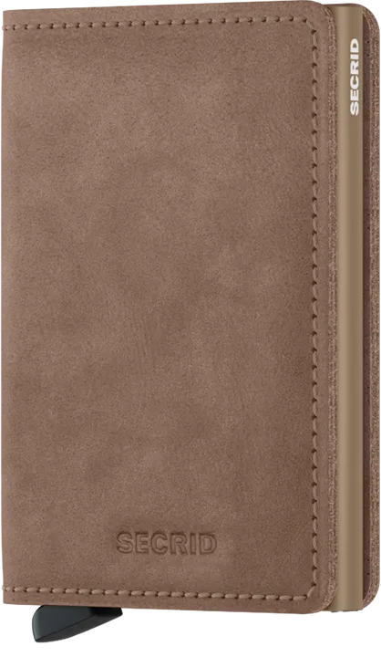 SLIMWALLET WALLET by Secrid