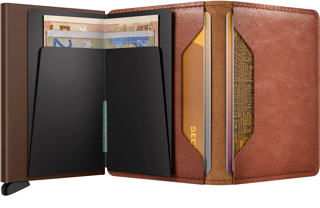 SLIMWALLET WALLET by Secrid