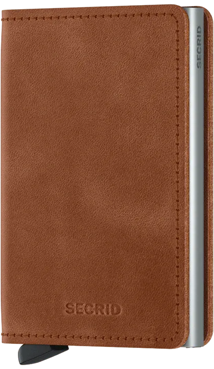 SLIMWALLET WALLET by Secrid