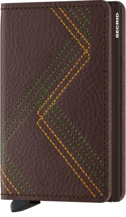 SLIMWALLET WALLET by Secrid