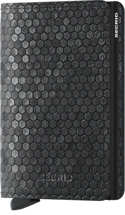 SLIMWALLET WALLET by Secrid