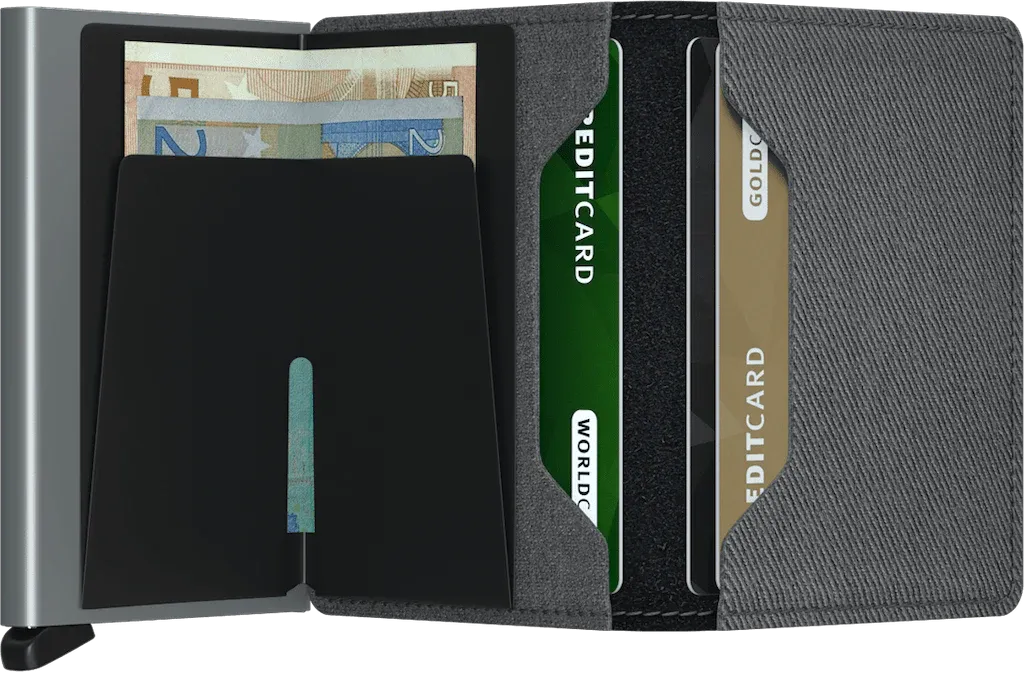 SLIMWALLET WALLET by Secrid