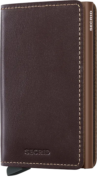 SLIMWALLET WALLET by Secrid