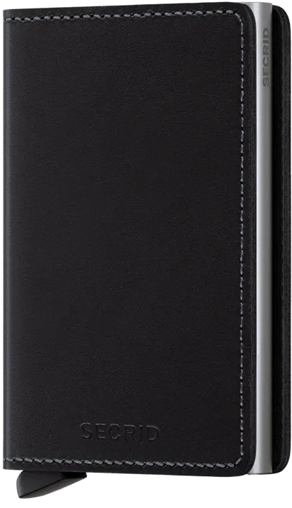 SLIMWALLET WALLET by Secrid