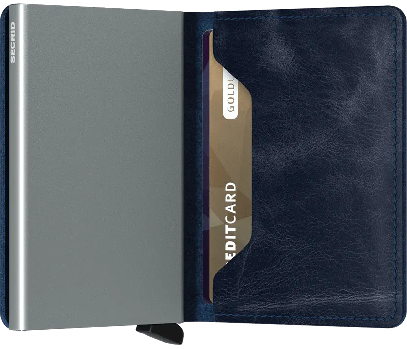 SLIMWALLET WALLET by Secrid