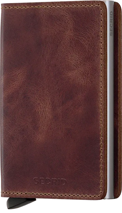 SLIMWALLET WALLET by Secrid